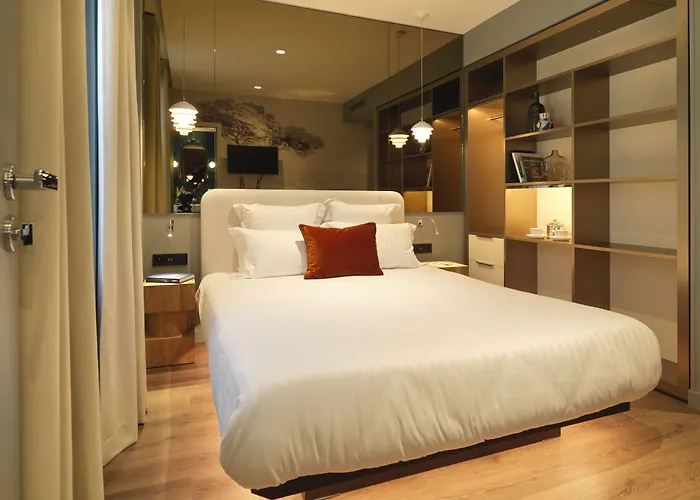 Le Katorze Hôtel Paris